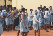 GES defends regulation on student appearance, says schools must reflect ‘World of Work’ standards