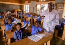 ‘Compulsory use of mother tongue in public basic schools confined to KG up to Primary 3’ – Education Ministry clarifies