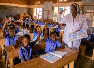 Foreign languages not compulsory in basic schools – Education Ministry clarifies
