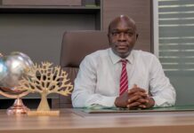 Seidu Agongo writes: Does Ghana want to litigate her way to development?