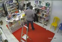 This is an embarrassment to the Military High Command – Ayarna on officer filmed assaulting Pharmacist