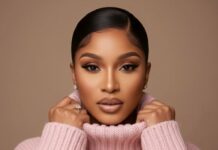 Holy Spirit healed me from sexual immorality, attempted suicide and anger issues – Tonto Dikeh