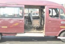 Gov’t initiates moves to rid Ghana’s road of rickety vehicles – Transport Minister