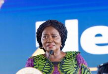 Gold industry contributed GH¢88bn to Ghana’s GDP in 2024 – Vice President
