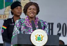 Gov’t to deploy 5,000 agric graduates under Feed Ghana Programme to bridge gap between research, practice – Veep