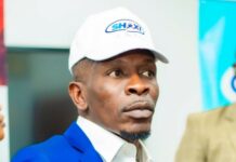 Shaxi will soon be Kumasi’s top ride-hailing app and I’ll give 20% of proceeds to Manhyia Palace – Shatta Wale
