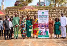 It’s time for Ahanta West to get professionals in all disciplines to drive development – MP