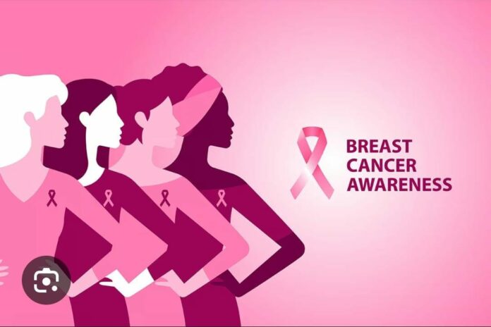 Breast Cancer