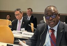 Beyond UNGA80: Leveraging Ghana’s call for a new era of Climate Accountability