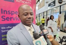 GSA to scale up Digital Conformity Project in 2026 to detect counterfeit electrical cables – Director General