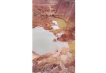 Tragedy at Kasotie: 5 persons dead, 8 rescued in collapsed illegal mining pit