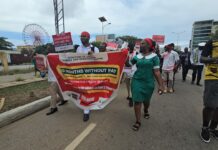 Payment of arrears for nurses and midwives approved by Finance Ministry – Health Ministry reveals