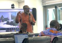Nuclear Power Ghana rejects floating reactor rumours