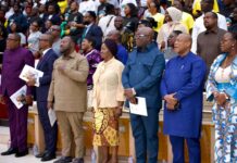 10,000 youth entrepreneurs enrolled for ‘Adwumawura’ programme