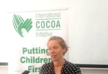 Help bring the plight of children engaged in harzardous labour to light – ICI urges journalists