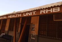 No single state-owned mental hospital in the North; mental health nurses call for help