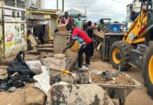 Sanitation day: MCE orders arrest of shop owner for flouting directive to keep shops closed