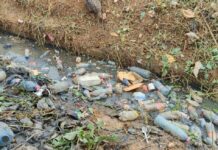 Western Regional Minister urges enforcement of by-laws beyond National Sanitation Day