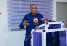 CLOGSAG Strike: We’re waiting for Finance Ministry to finalise payment arrangement – Labour Minister assures