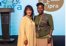 Ghana’s Esther Cobbah takes over presidency of International Public Relations Association