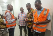 Many fire extinguishers and hydrants at Kejetia Market nonfunctional – NADMO