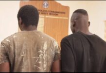 UWR: Police nab 2 suspects in connection with murder cases in Wa and Bole