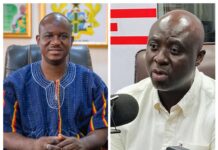 Effia Constituency: Rare collaboration between NPP MP and NDC MCE