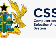 CSSPS: No room for protocol placements – GES
