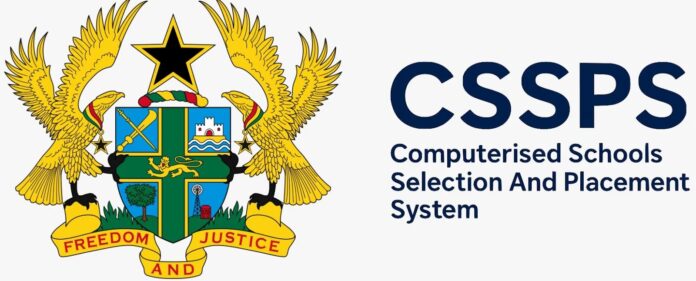 CSSPS