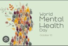 CHPS Compounds must provide mental health support for women and girls