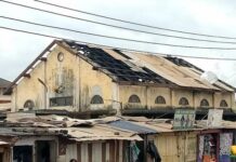 Reconstructing Sekondi Market: Ex-Assembly Member recounts how South African investor was turned down