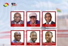 PLAYBACK: The KeyPoints- Mahama on PAC findings, Galamsey and Producer Price of Cocoa