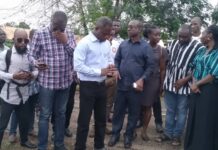Juaboso Government Hospital to be expanded to 120-bed capacity – Health Minister
