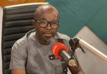 ‘Let’s sell Ghana beyond football’ – Communication expert urges ahead of World Cup tournament