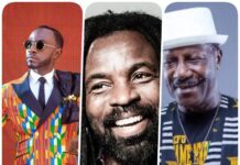 Rocky Dawuni, Gyedu-Blay Ambolley, and Okyeame Kwame to Headline Fundraising Concert for Pan African Heritage Museum
