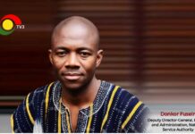 We pray Finance Minister increases allowance for our brothers and sisters – Dep. D-G of NSA