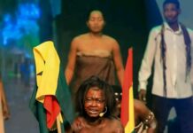 GMB2025 Finalist: Profile of Asakia, the pearl of Upper East Region