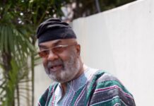 ‘2026 budget exposes NPP’s eight years as a period of manufacturing excuses’ – Sinare