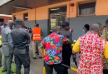 HeFRA closes down 9 unlicensed health facilities in Ashanti Region
