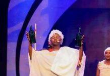GMB2025 Finalists: Profile of Ashanti Region’s pride, Sika