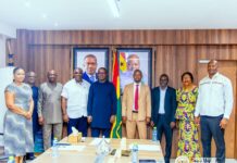 Energy Minister inaugurates NEDCo Board, charges members to tackle key challenges