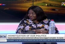 We buy coffins for bereaved delegates – ex MP aspirant on monetisation of politics