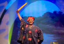 GMB2025 Finalist: Profile of Bono East treasure, Nana