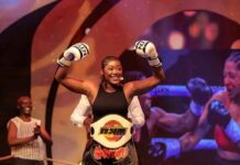 GMB2025 Finalists: Profile of Adjorkor, the graceful one from Greater Accra
