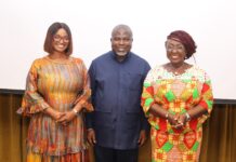 Tourism Minister urges GRA to address taxation challenges facing creative industry