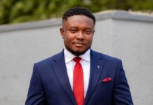 Media General’s Godwin Asediba shortlisted for Global “2025 Young Journalist Award” in the UK