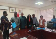 Government has placed 25,000 students in private senior high schools – Education Minister