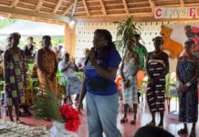 Closed Season: Ban on bush meat hunting boosts Ankasa conservation, hurts local livelihoods