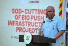 ‘So far, so excellent’ – Majority leader lauds Mahama’s govt