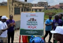 Tarkwa Nsuaem Expo launched to promote tourism, create jobs for youth